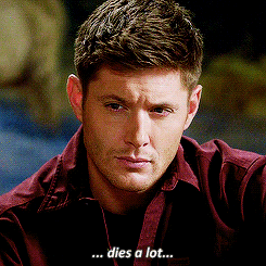 In the mind of a bipolar fangirl