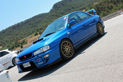 impreza