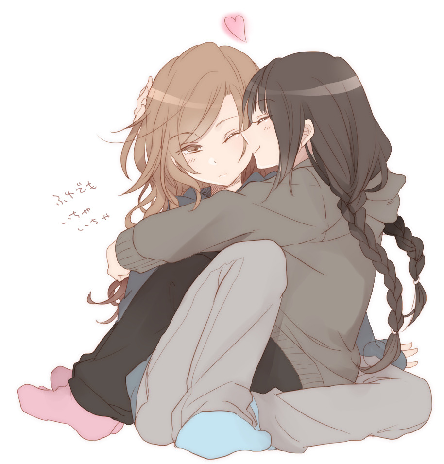 paradiseyuri:  ,¸¸.♥Created  By: || 	雪子＠『ふたりべや』発売中☆♥•* ☆:3