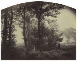 rivesveronique:Félix Thiollier (1842-1914)Landscape
