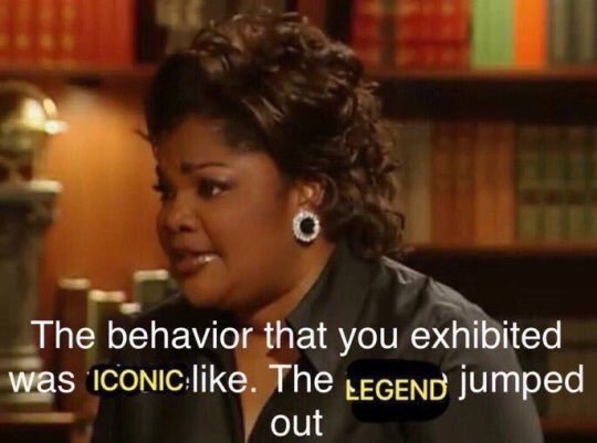 decisivestrike: utada hikaru: *breathes* all of us: 