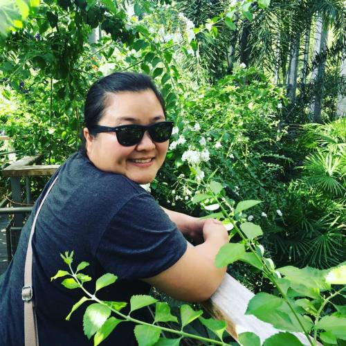 My beautiful wife #texas#texasstatefair#statefair#butterflygarden#butterflyhouse#greenhouse#beautifu