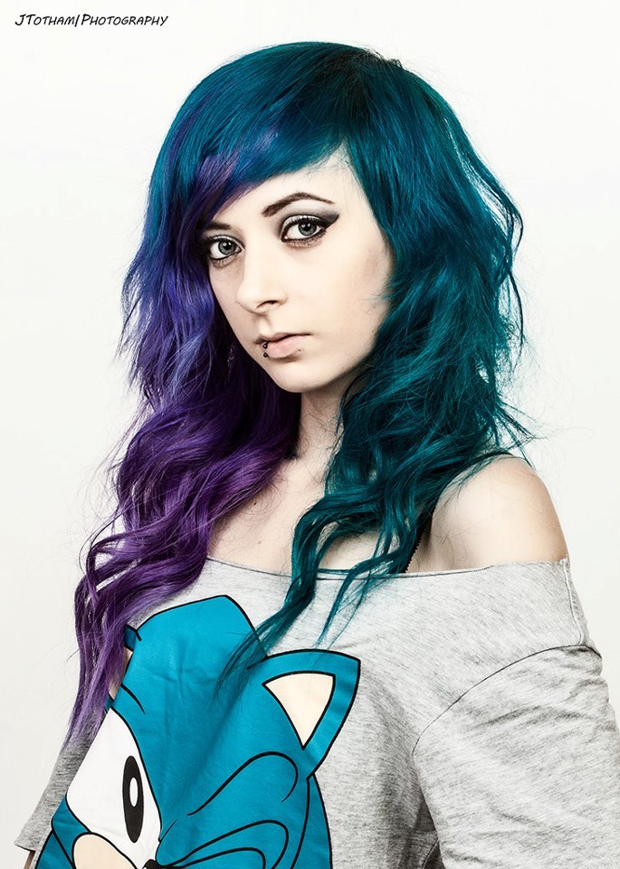 scenelgt:  Alisha Rawr 
