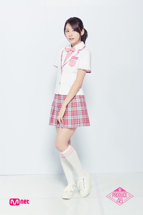 Kokoro Naiki - PRODUCE48