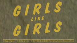 2000-and-late:  Girls Like Girls (2015) by