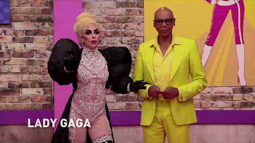 logotv:The S9 Super Trailer is here!!!Gag on our EXTRA special guest judges, and get ready for a sic
