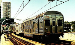 serginsyd:  s-14 doing its daily commute to bondi junction in 1979.