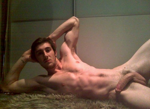 HOT COCKS