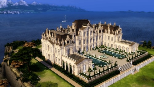 Château de Maisons-Laffitte