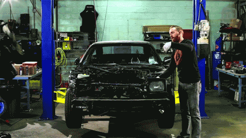 happinessbythekilowatts:  Source: Chris Forsberg &amp; Ryan Tuerck Build a Drift