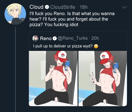 some tweet ft cloud and reno