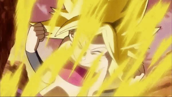 ninsegado91:  grimphantom2:  msdbzbabe: Yeah she’s cute Yes!  Saiyan babe  they