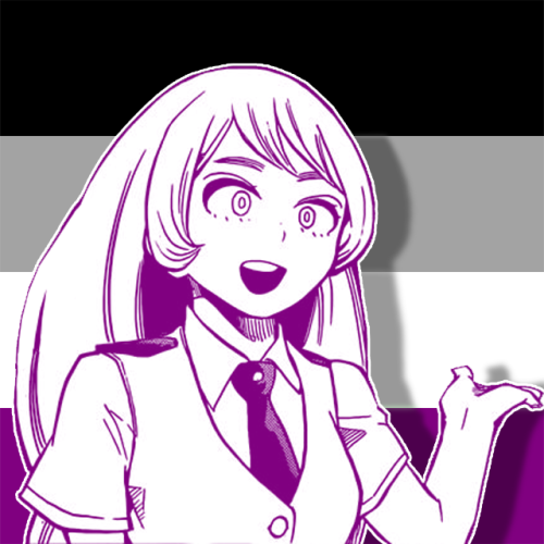 mlm-kiri: Asexual Nejire icons requested by Anon!Free to use, just reblog!Requests are open!