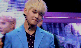 bwipsul:Countdown to Taehyung’s birthday : D-8↳ abc’s of Taehyung : S is for Smile
