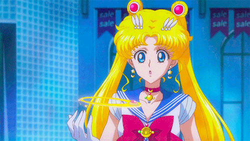 senshidaily:crystal appreciation