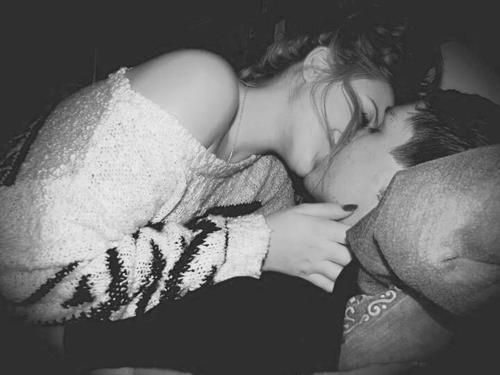 Love is all you need