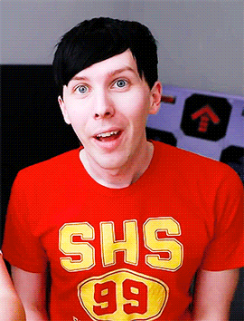 howelles:Phil gifs [ 9/? ]