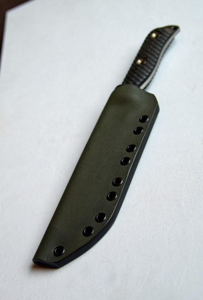 knifepics:  by Martin Sheaths