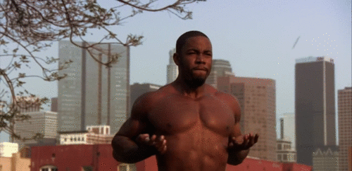 guts-and-uppercuts:  Blood and Bone (2009) 