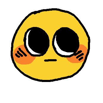 I turned most of the cursed emojis into having the discord colour schemes &  transparent if you want to use on your server. : r/cursedemojis