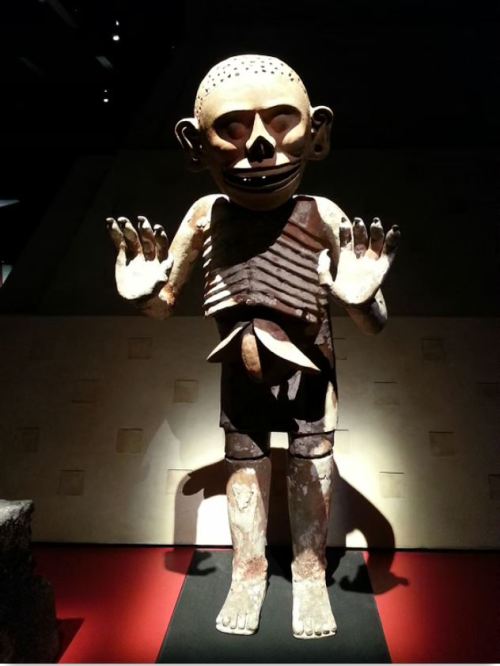 whencyclopedia:MICTLANTECUHTLI (pron. Mict-lan-te-cuht-li) or ‘Lord of the Land of the Dead’ was the