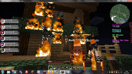 keena-kapu: Look what these assholes @chickengums and @dashingicecream are doing to my house and then @teriyaki-fox made a dick in my house and we selfied in front of it 