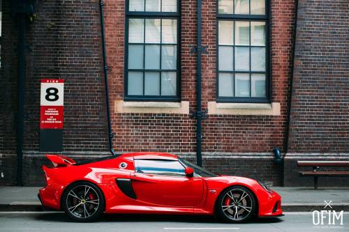 cars-food-life:  Lotus Exige S.