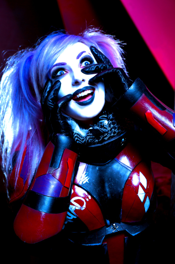 jessicanigri:&lt;3