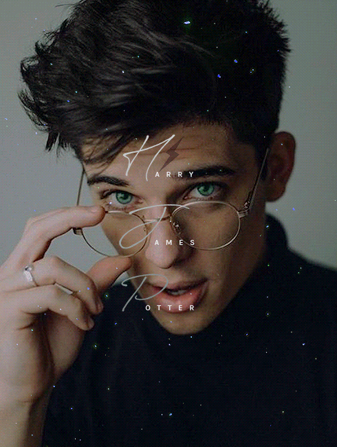 acarnivalofidiots:lit meme — characters∟  harry james potter  ( harry potter )I’m going to keep goin
