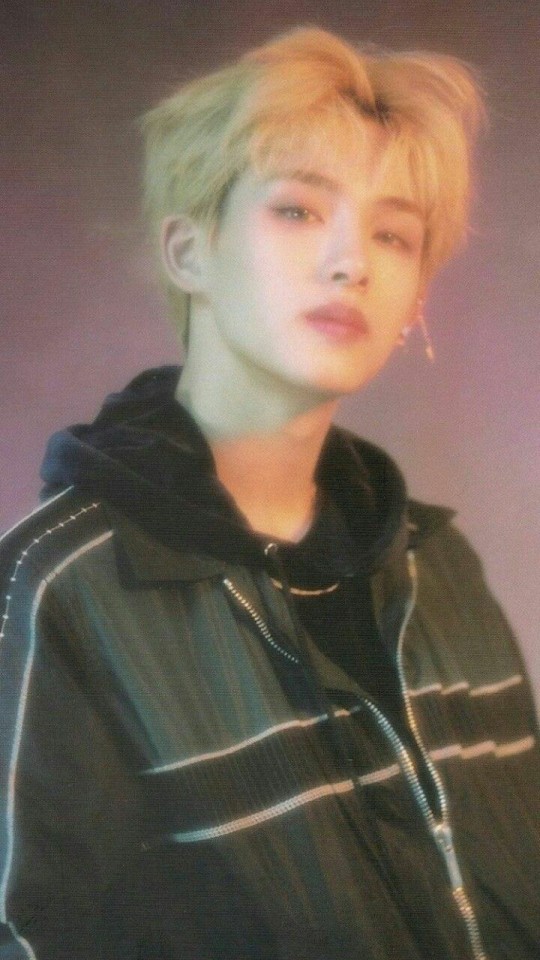 MY CUTE BOYFRIEND