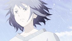 hitouka:  &ldquo;It seems like I’m always worked up when I’m with you.”