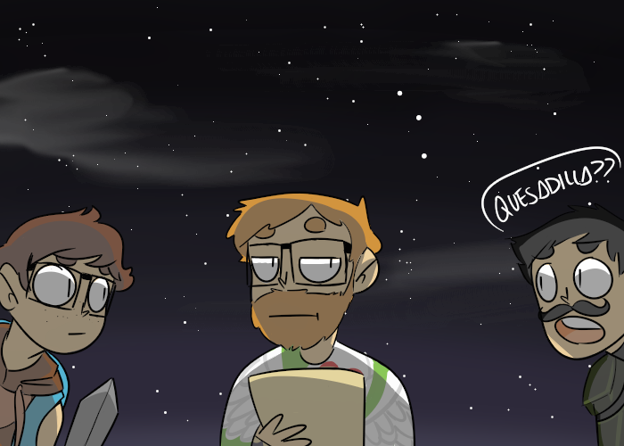 yetiokay:  It wasn’t even that funny but I laughed really hard like a dork Astronomyyyyyyyyyy