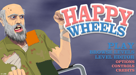 Progress: This Video Game Features A Protagonist In A Wheelchair