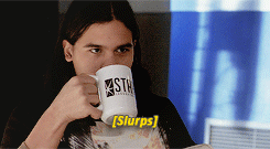 oksanelle:Harry and Cisco in 2x11, The Reverse-Flash Returns