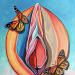 goodcleanfunxxx:Art by Carlie Pearce