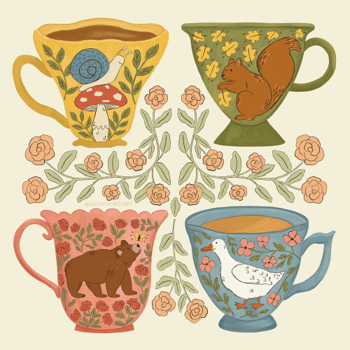 dustypalms:teacups I wish I had prints | instagram | don’t delete caption please!