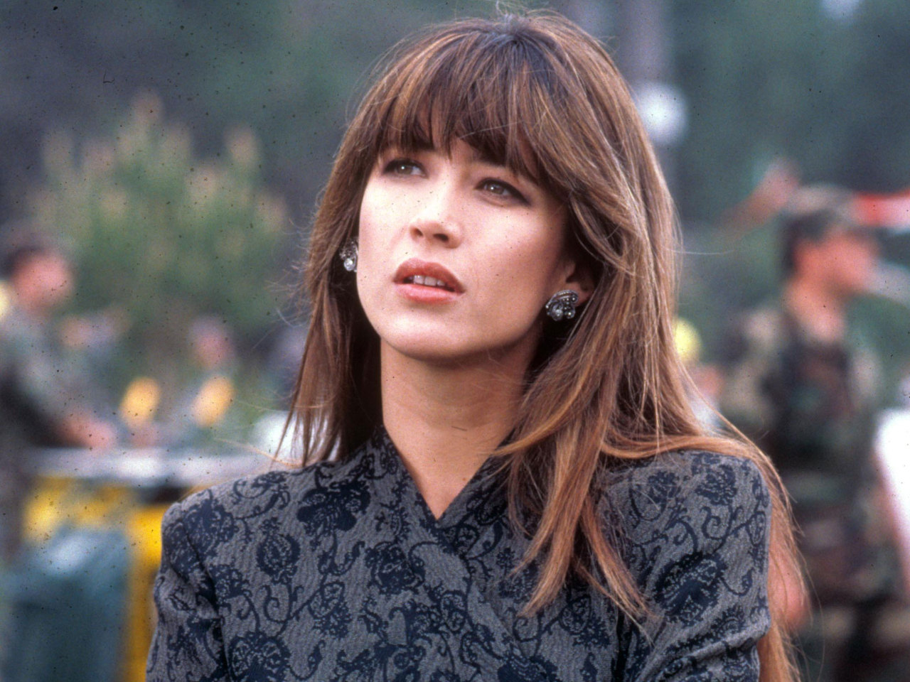 9 Bond Girls That Changed The 007 Franchise Forever – @yahoo-movies-uk on  Tumblr