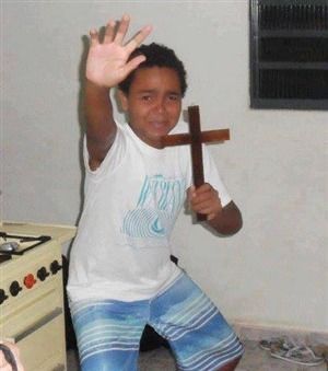 eyjoey:  seeing ur old artworks like                  