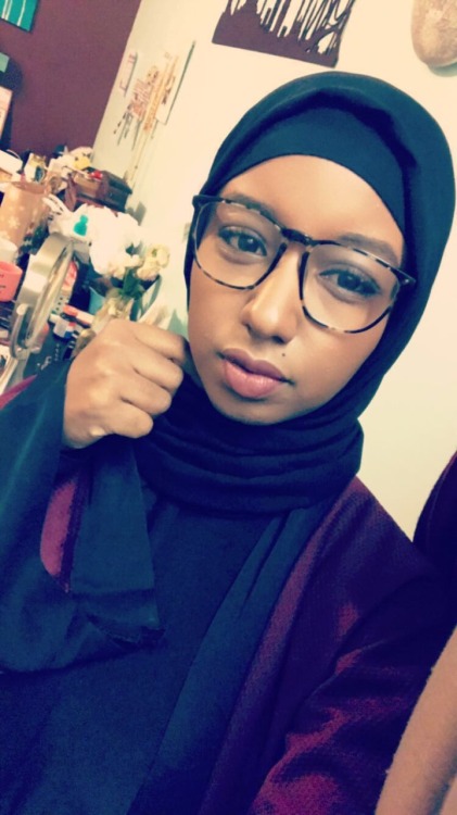 inmyafrica:6 selfie thing Can y'all tell I like Black scarves??  I was tagged by @sudaniqueens I tag @sumitravelled @pleasureofimperfection @adoseofrevolution @khaledcantfly @3iyaal-alsooq @thirstymuslim @afrohijab and anyone else literally. Just tag