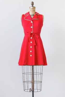 laurasaxby-deactivated20141222:  1960s mini dress [x] 
