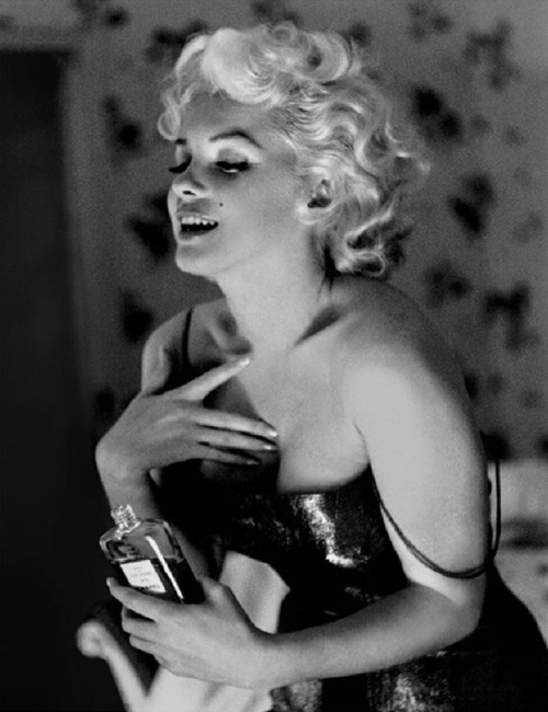 caguilera:Marilyn Monroe + Christina Aguilera