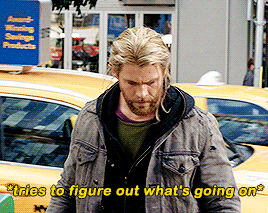 andthwip:Our very relatable God of Thunder.