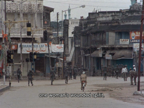 mayadarpan:What Has Happened to This City? (Deepa Dhanraj, 1986)Kya Hua Is Shar Ko?