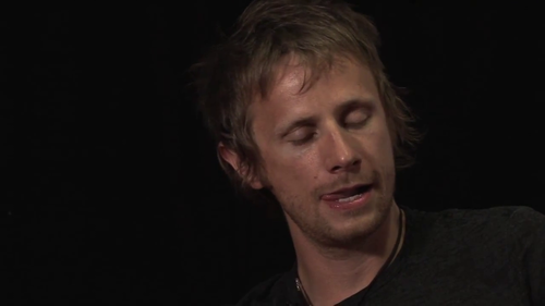 when Muse hits you&hellip;