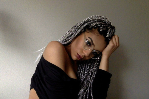 I love ebony pussy!
