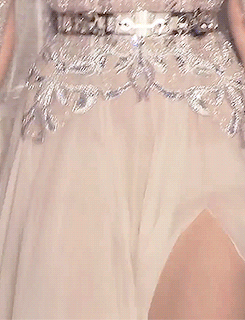 evermore-fashion:  Zuhair Murad Spring 2016 Haute Couture Collection