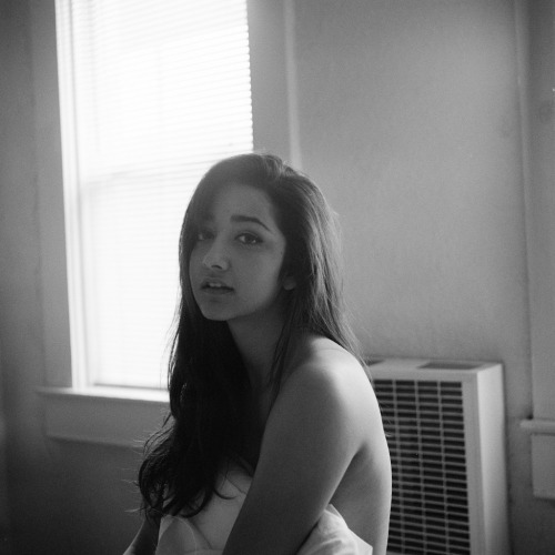 sheisglorious: Aly (by matt fry | www.frybros.com)
