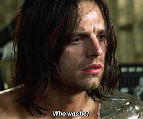 CAPTAIN AMERICA: THE WINTER SOLDIER (2014) Dir. Anthony Russo, Joe Russo.