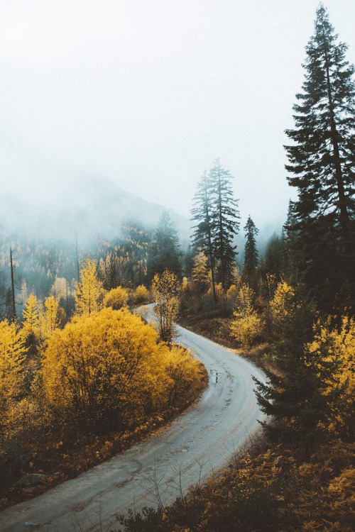 abovearth:Leavenworth, Washington by Dylan Kato