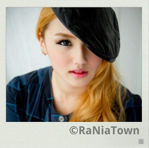 7raniagirls: T-ae (bts Kazz Magazine) by raniatown (raemomo29 instargram) / Follow Rania_official&nb